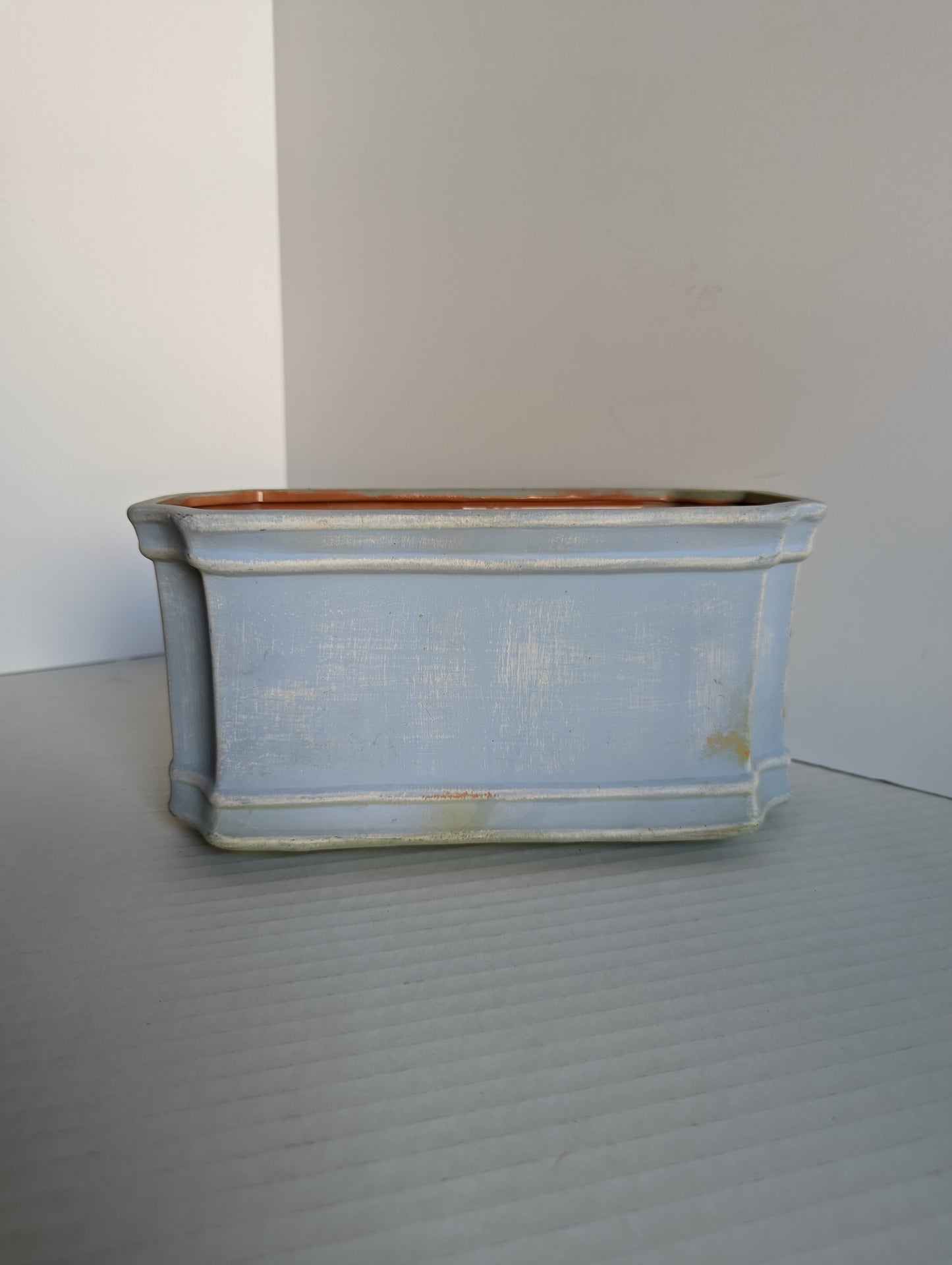 Vintage FTD Cache Pot/Planter