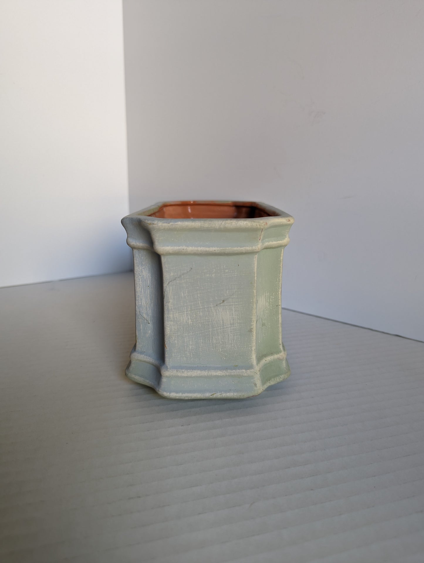 Vintage FTD Cache Pot/Planter