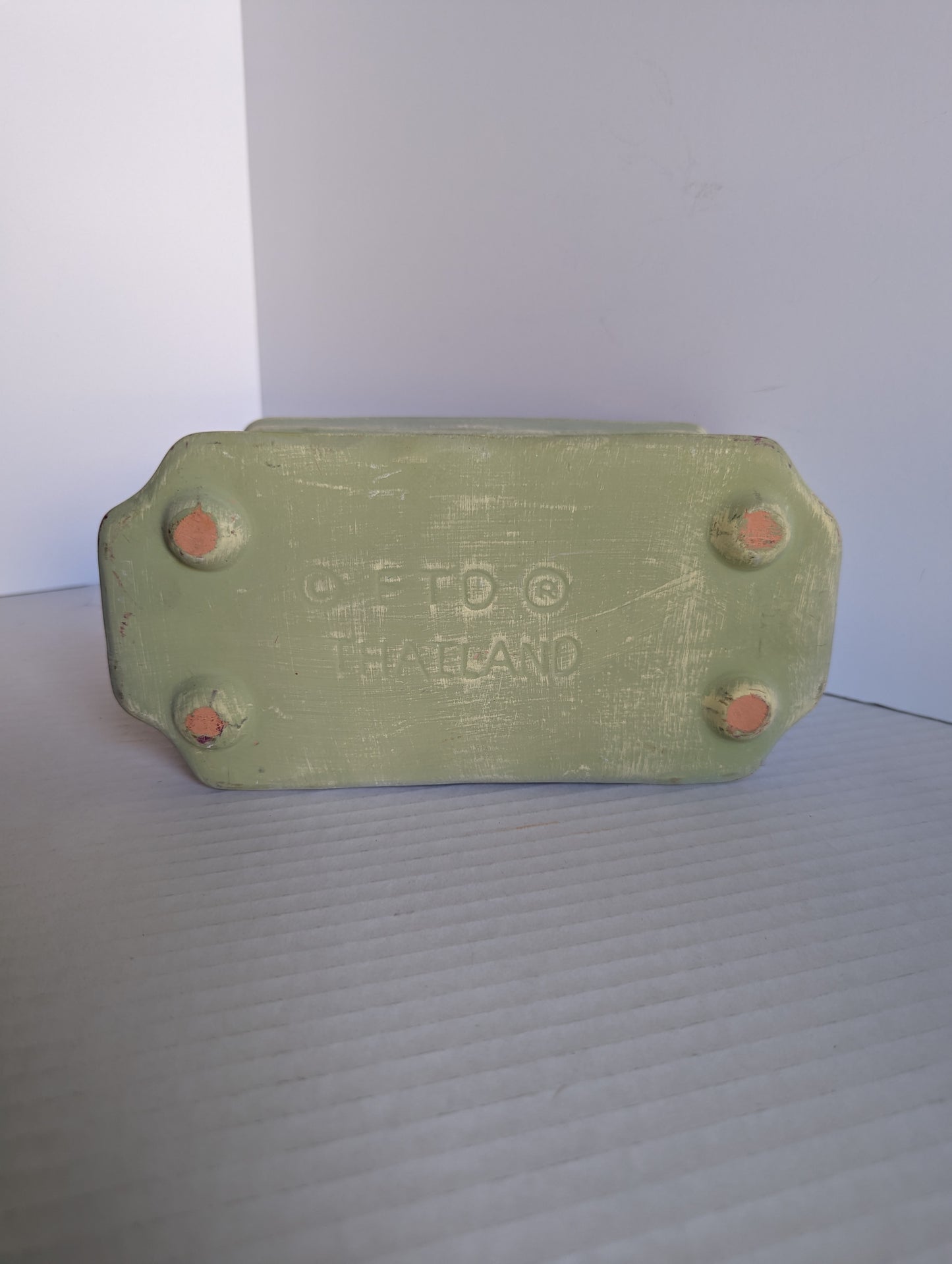 Vintage FTD Cache Pot/Planter