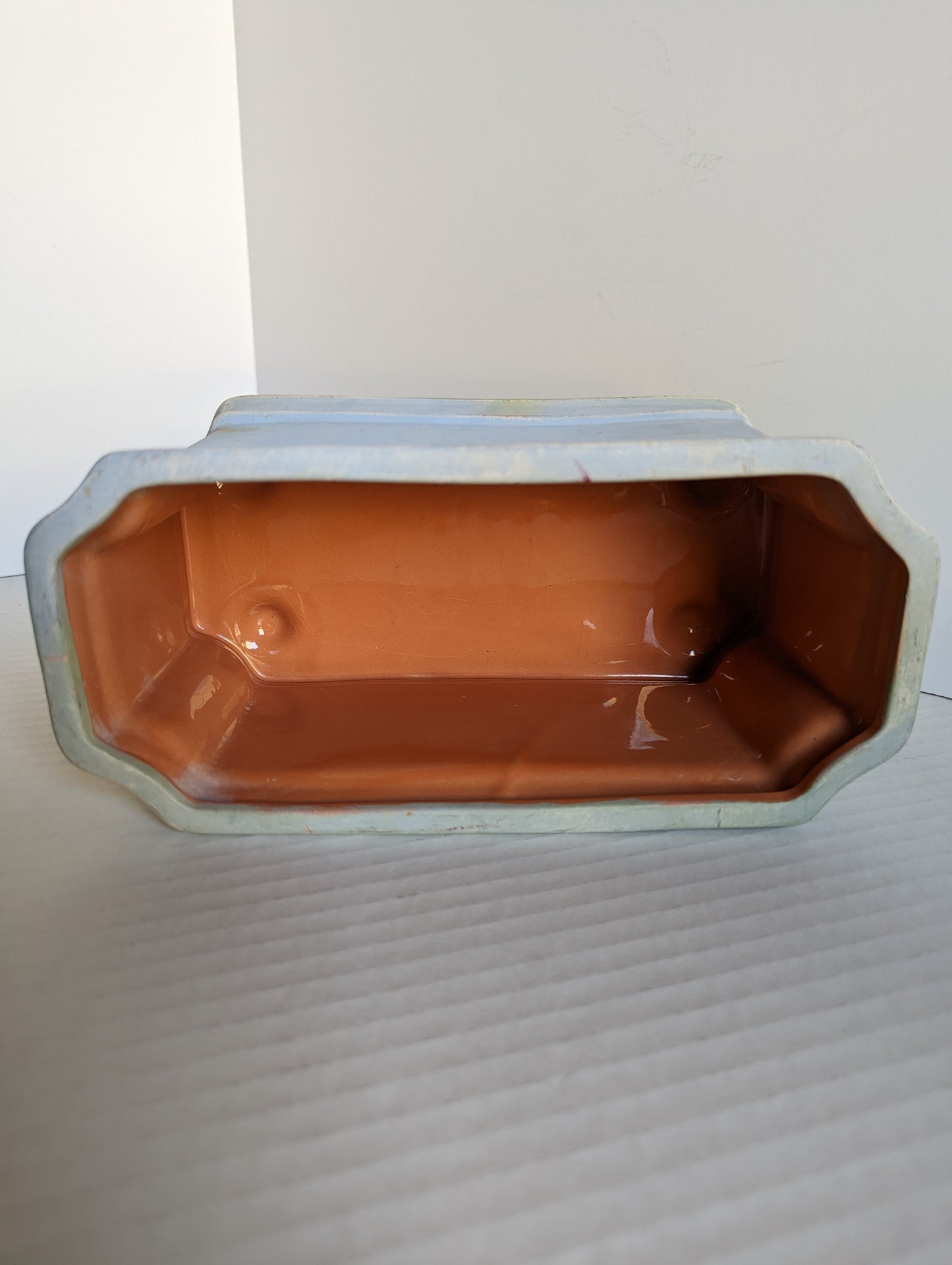 Vintage FTD Cache Pot/Planter