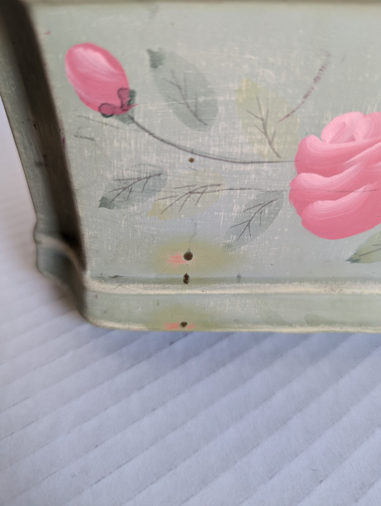 Vintage FTD Cache Pot/Planter