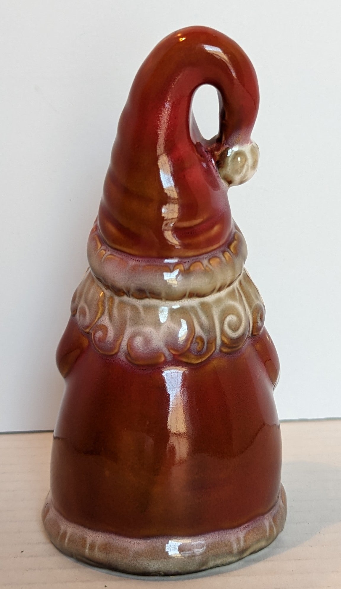 Dolgencorp Inc. Santa Bell Vintage
