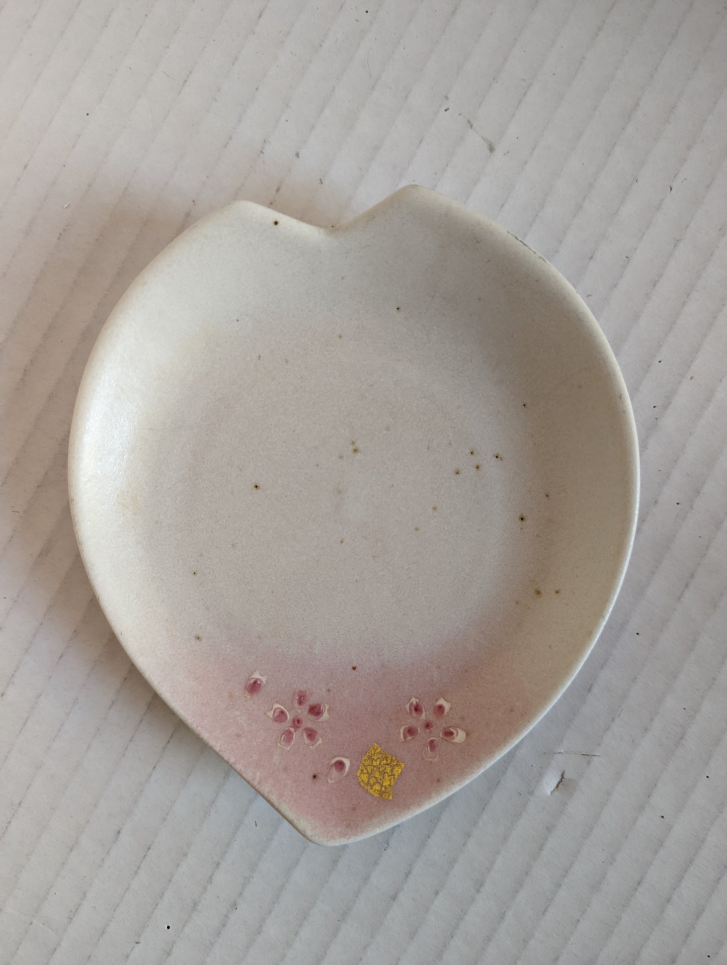 Japanese Antique Trinket Dish