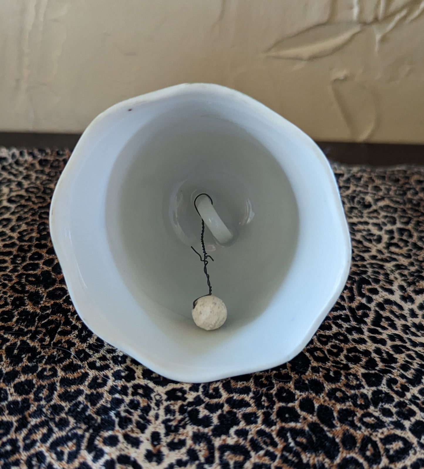 Vintage Mother's Day Bell