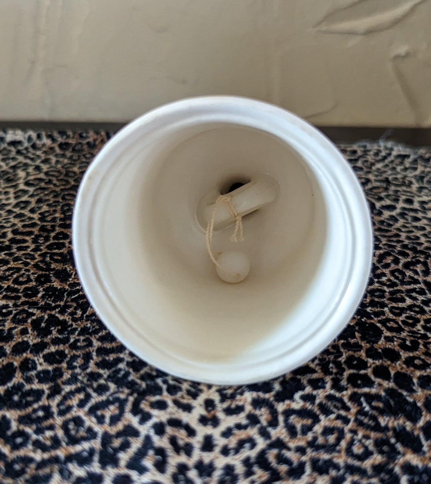 Vintage Bell from London