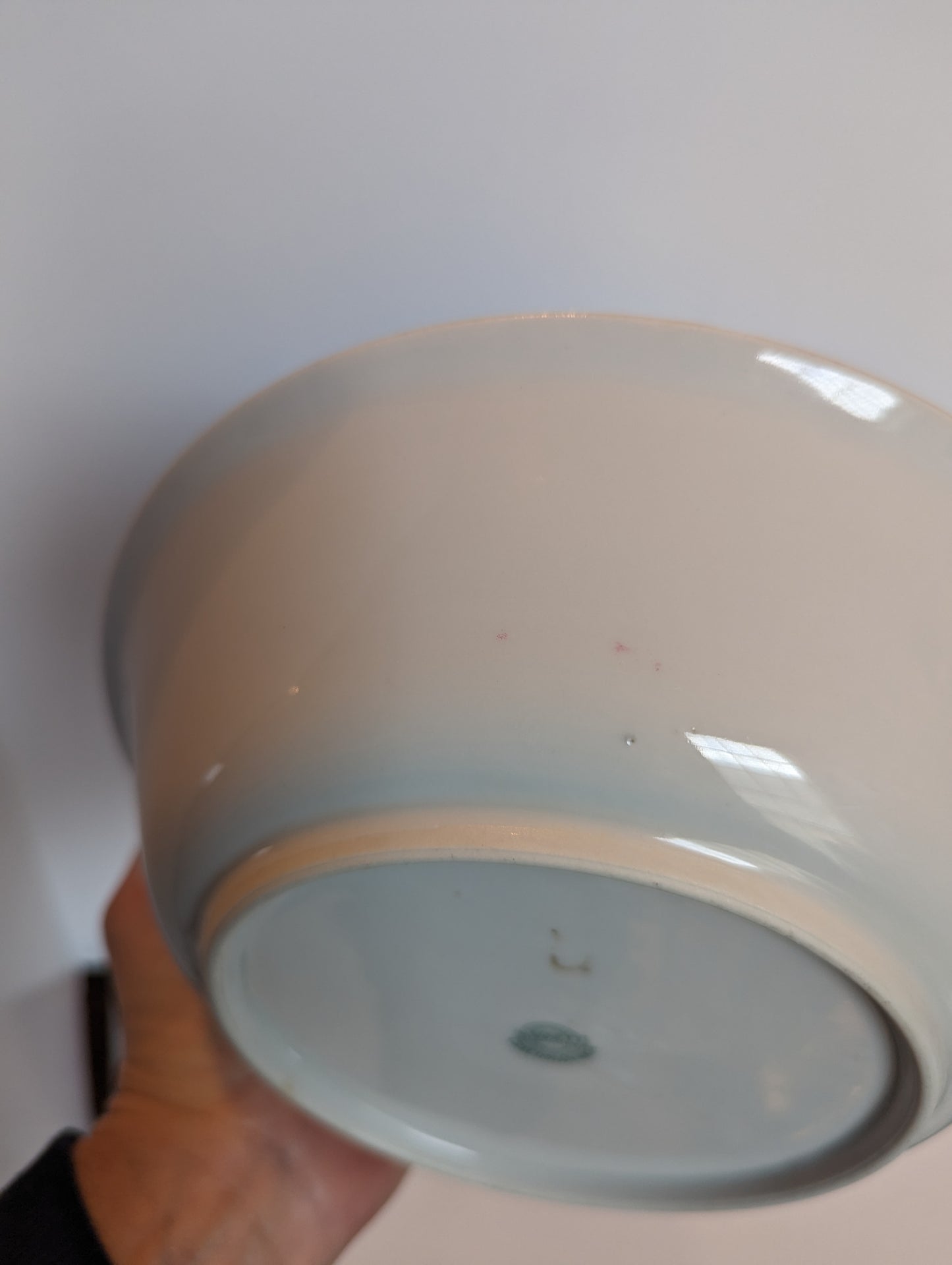 Bassett Czecoslovakia 12699 Vegetable Bowl