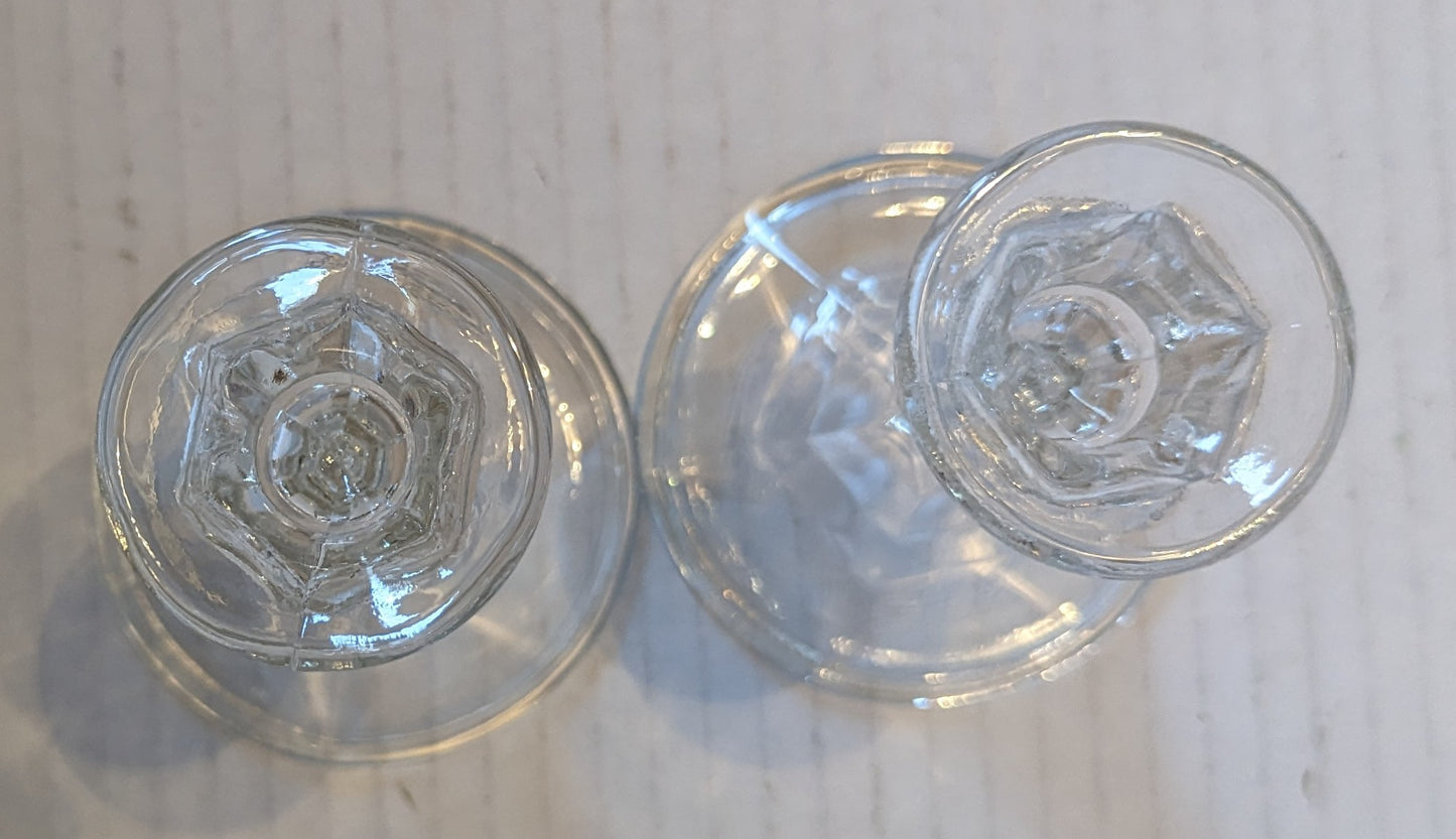 Candle Holders for Tapered Candles (2)