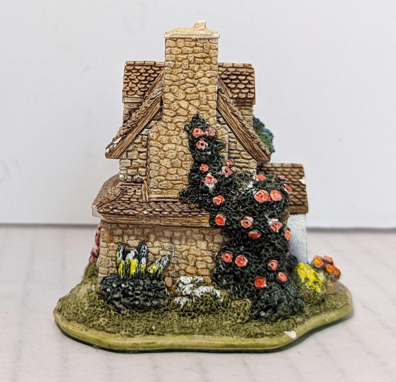 Lilliput Lane Wagtails L2185