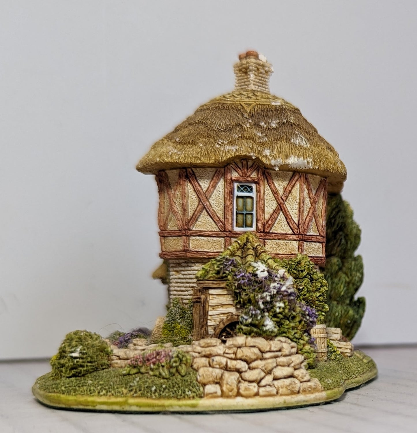 Lilliput Lane Peppermill Cottage L2330