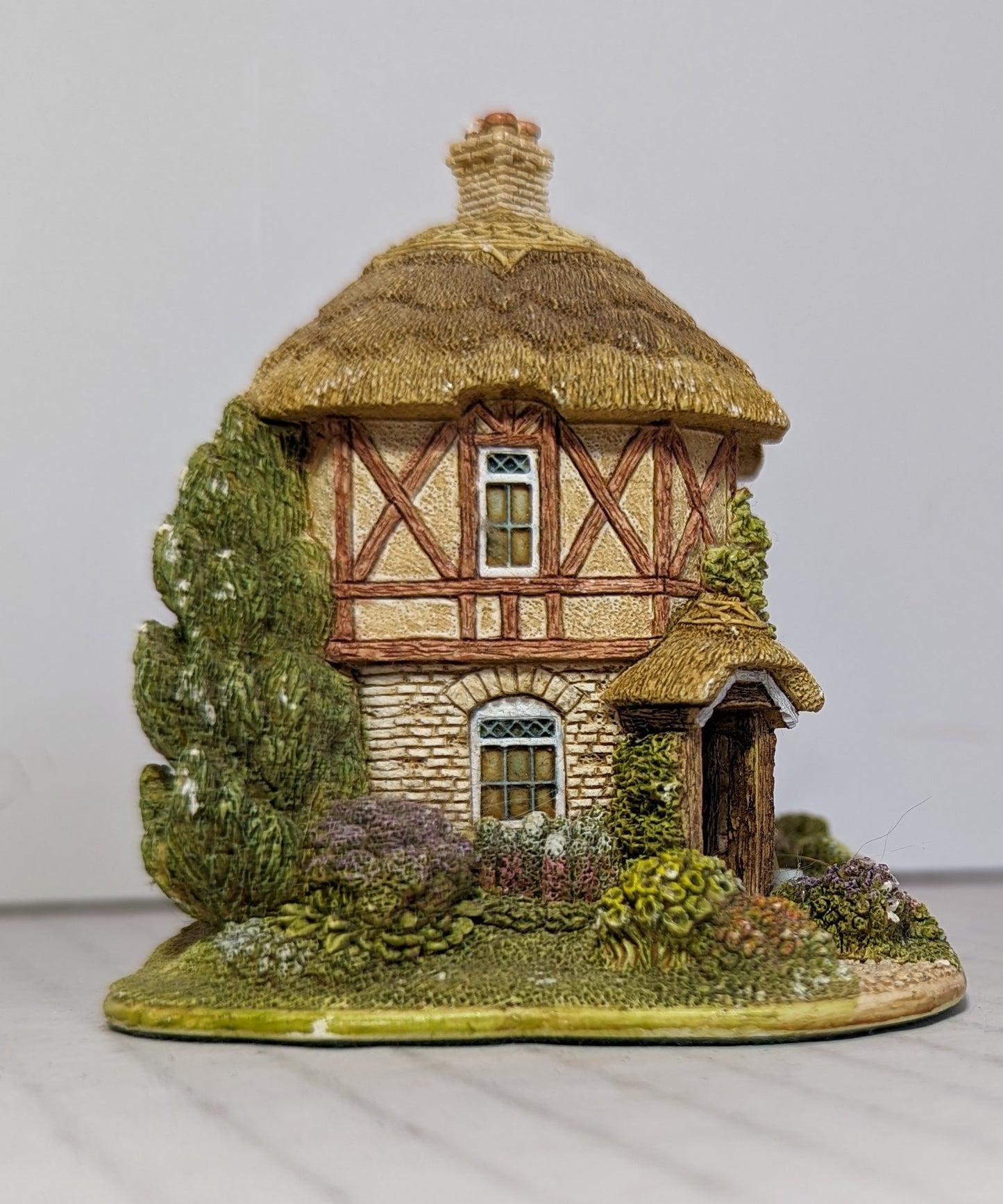 Lilliput Lane Peppermill Cottage L2330