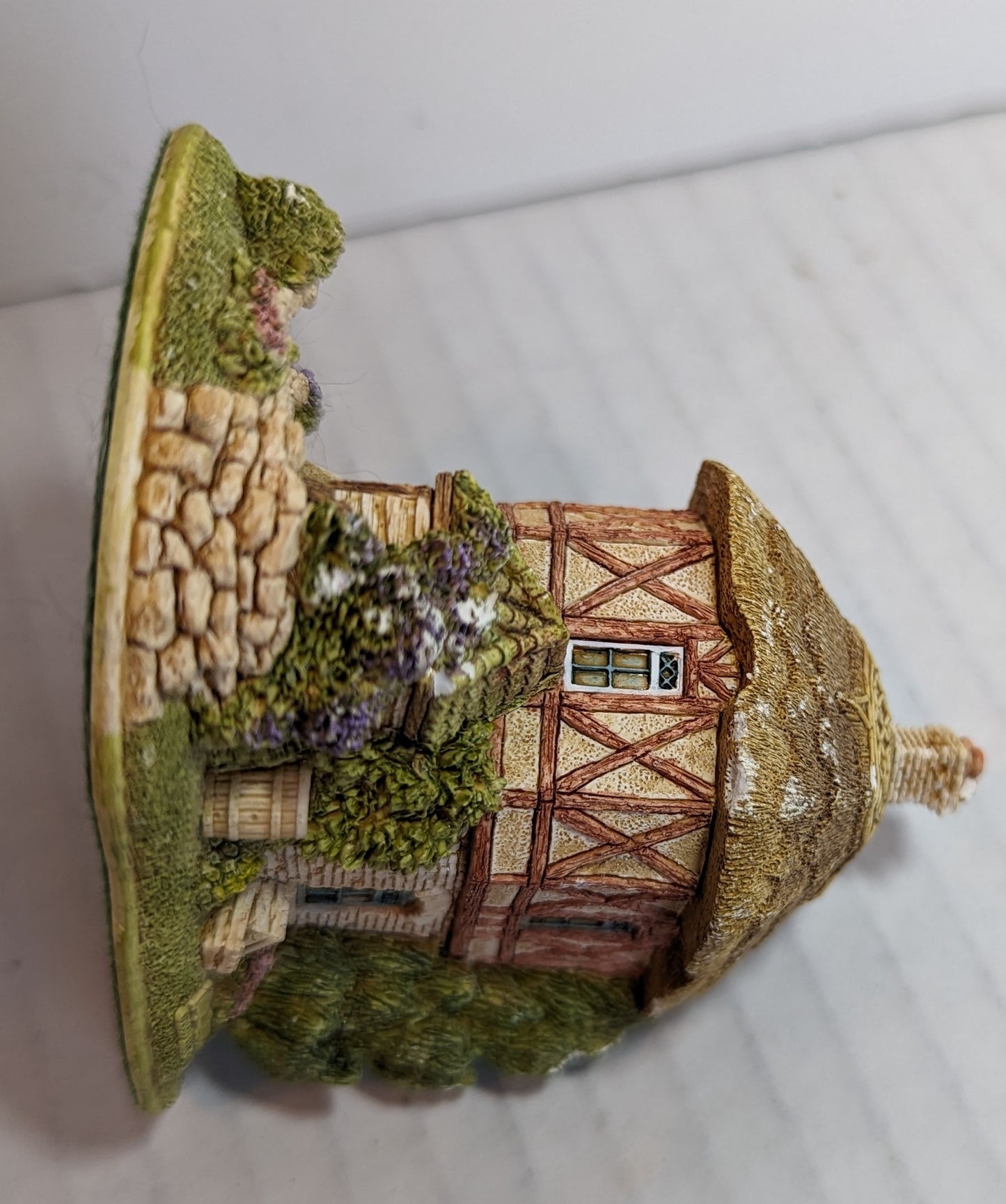 Lilliput Lane Peppermill Cottage L2330