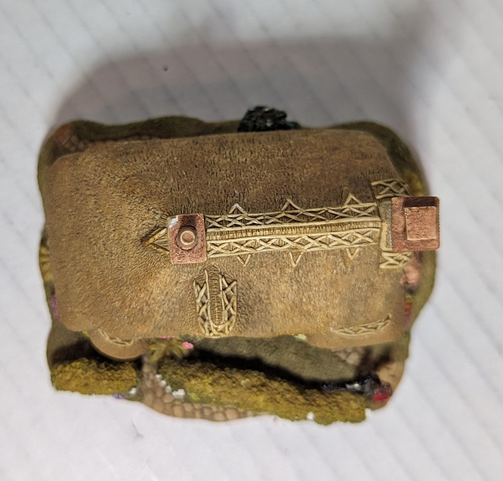 Lilliput Lane - Walkers Rest - Very Good Condition : Amazon
