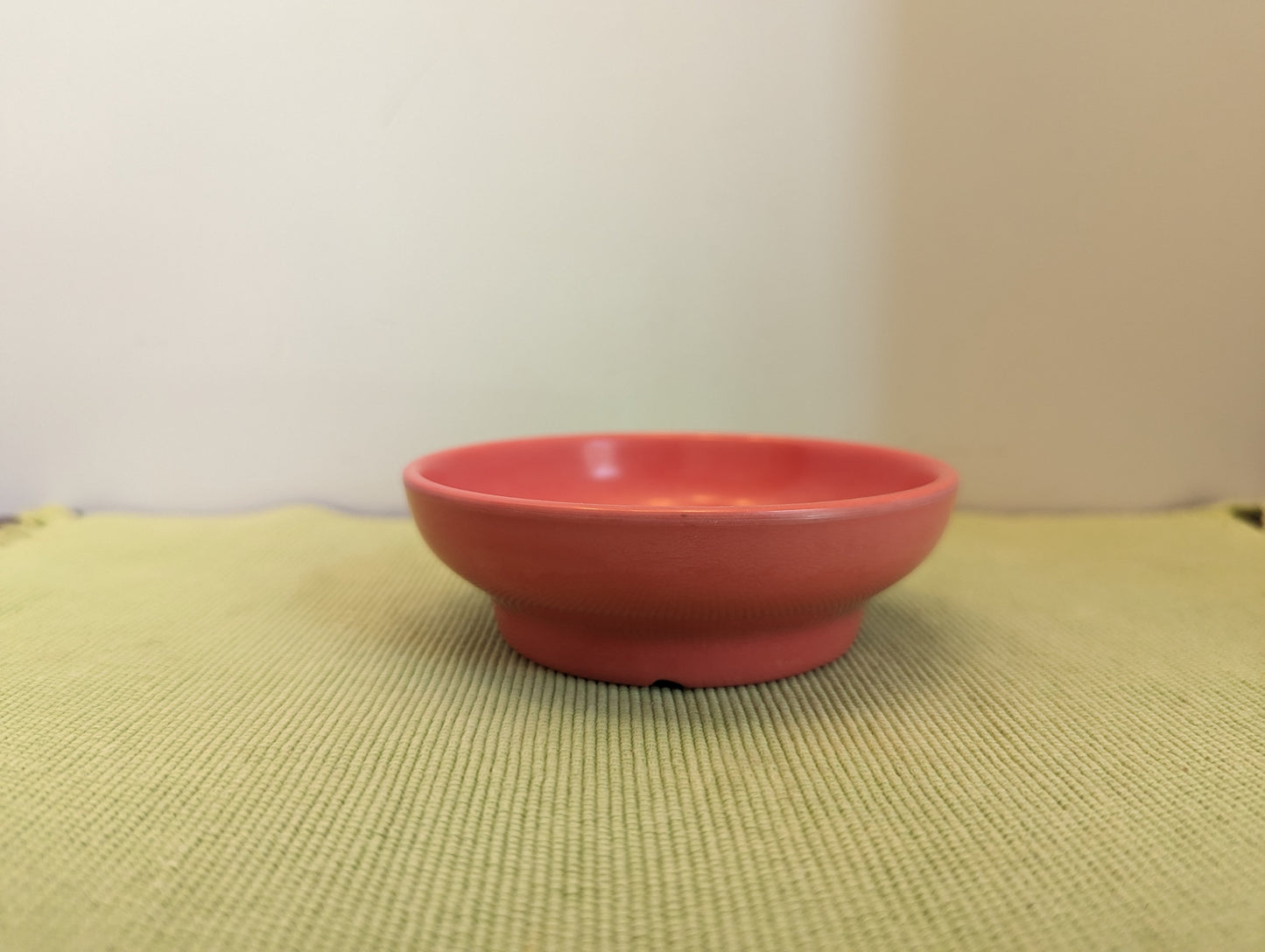 Vintage Sauce Bowl