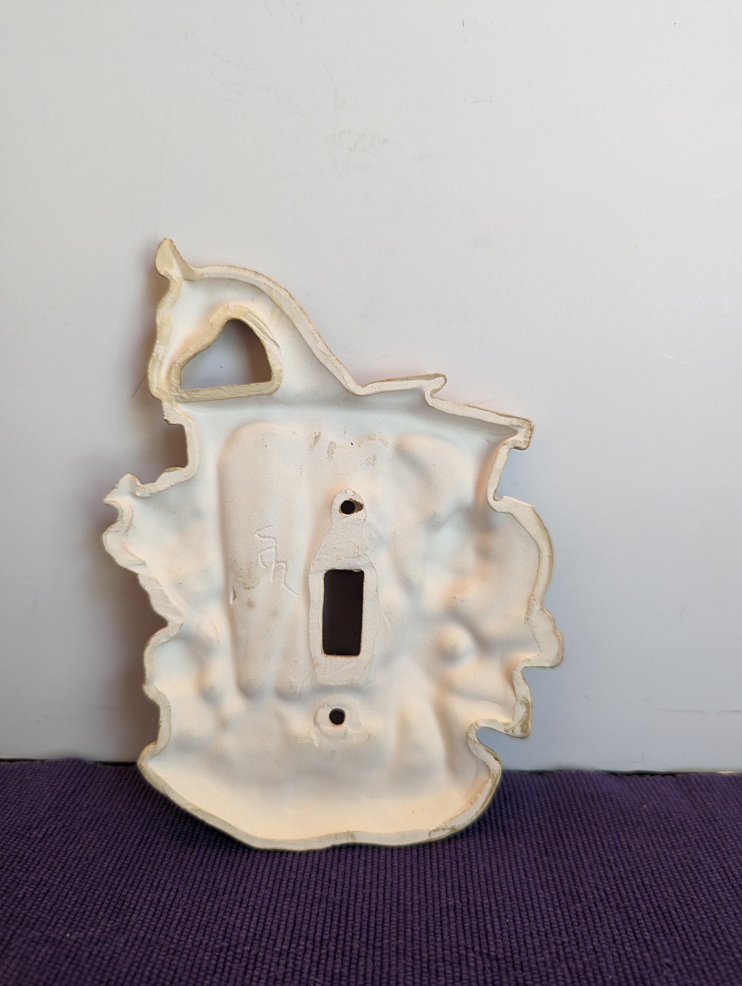 Circus Light Switch Plate