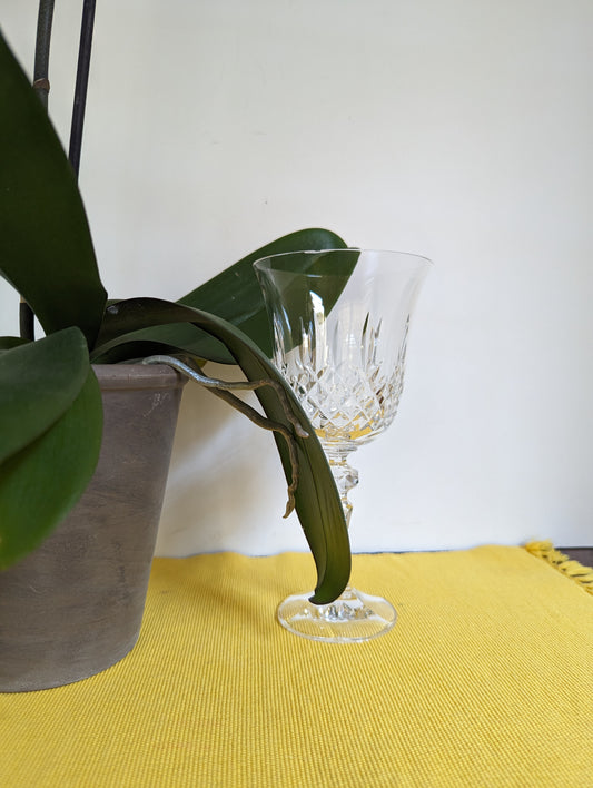 Marquis by Bohemia Crystal Stemware