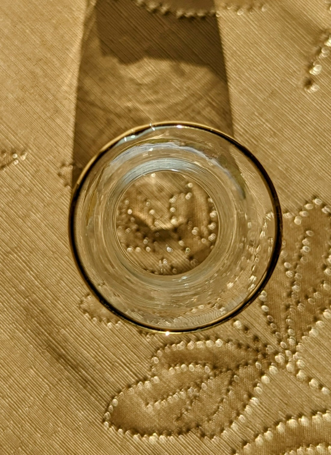 Souvenir Shot Glass Germany