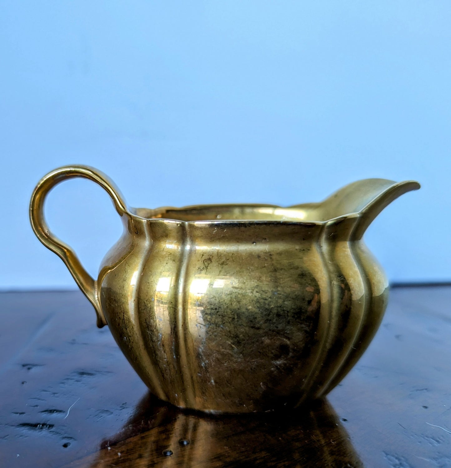 Vintage Stouffer China Tea Set