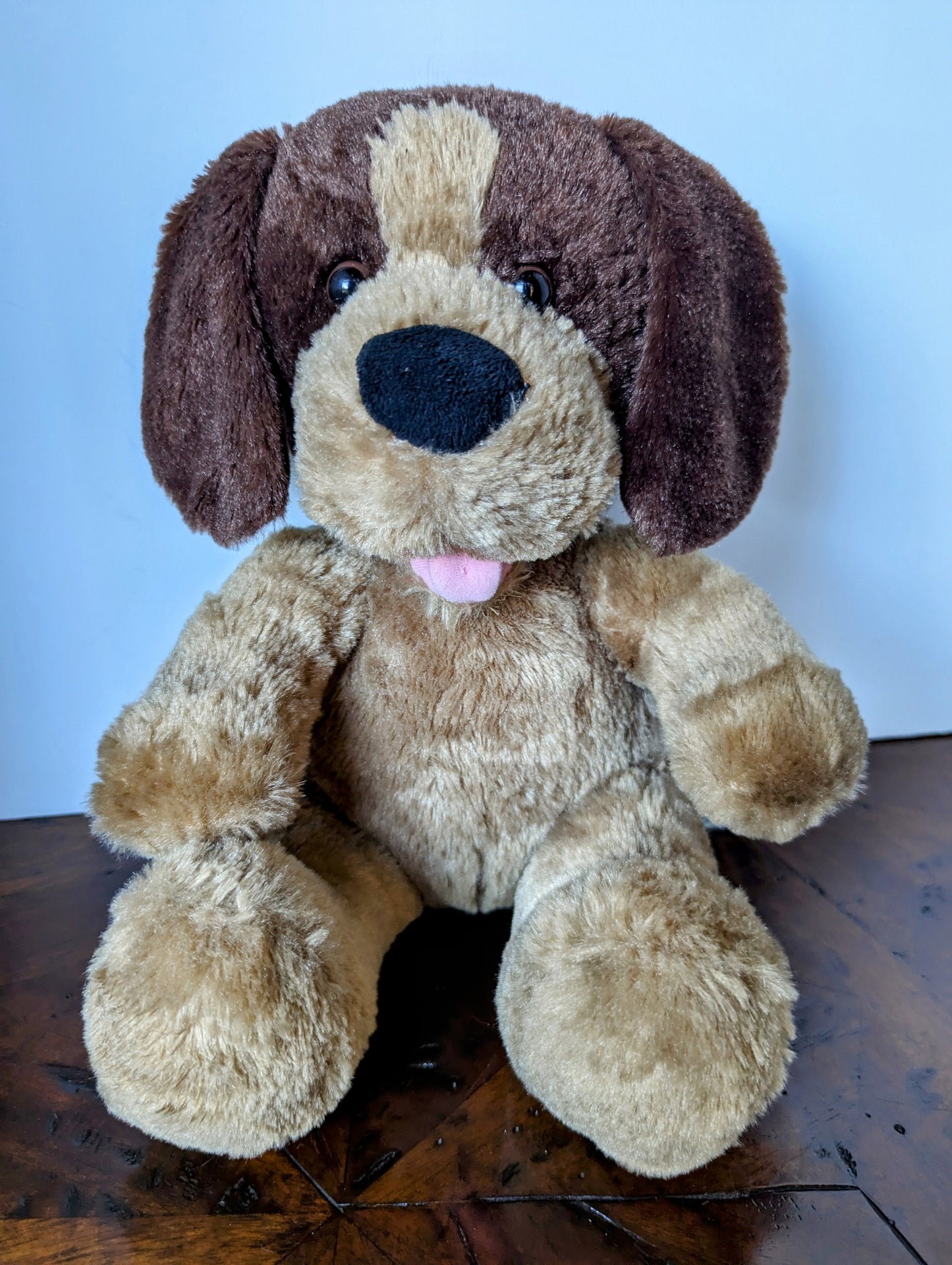 Build-A-Bear Workshop Brown Puppy