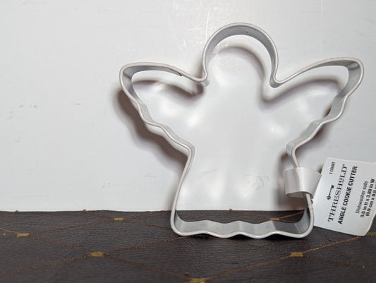 Threshold Christmas Cookie Cutters (6)