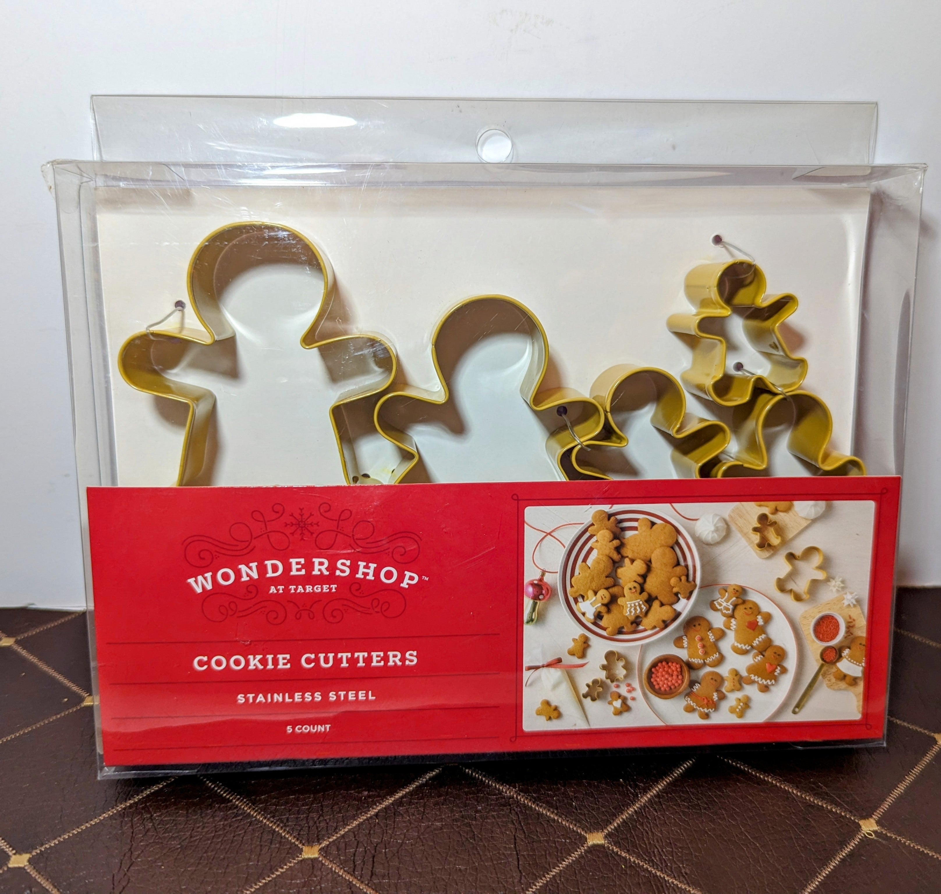 Cookie Cutters : Target