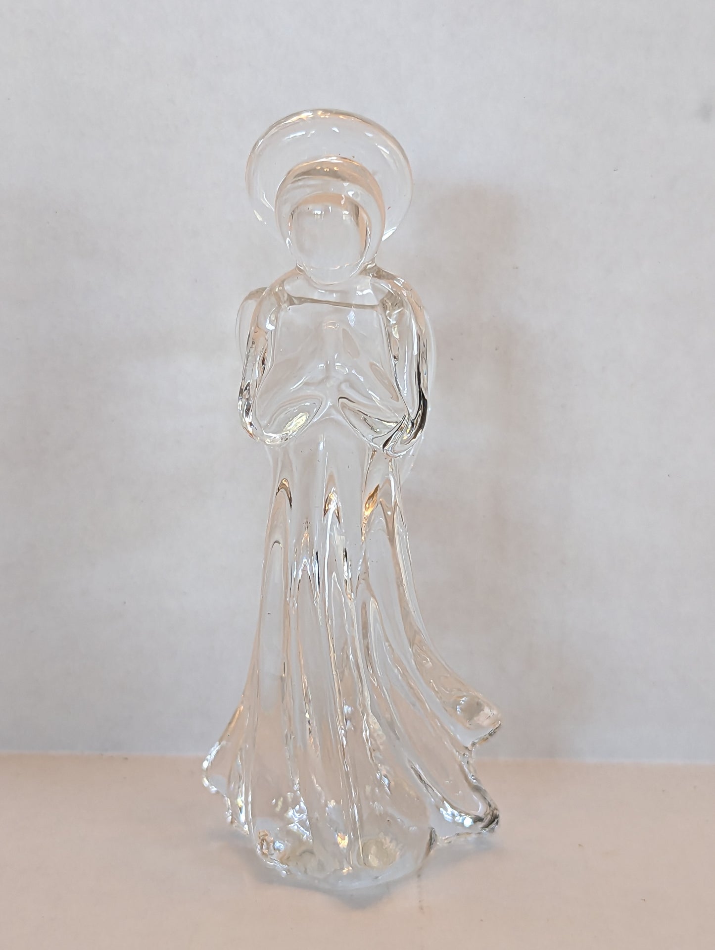 Gorgeous Designs Crystal Angel