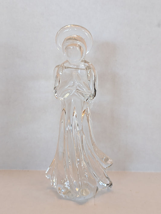 Gorgeous Designs Crystal Angel