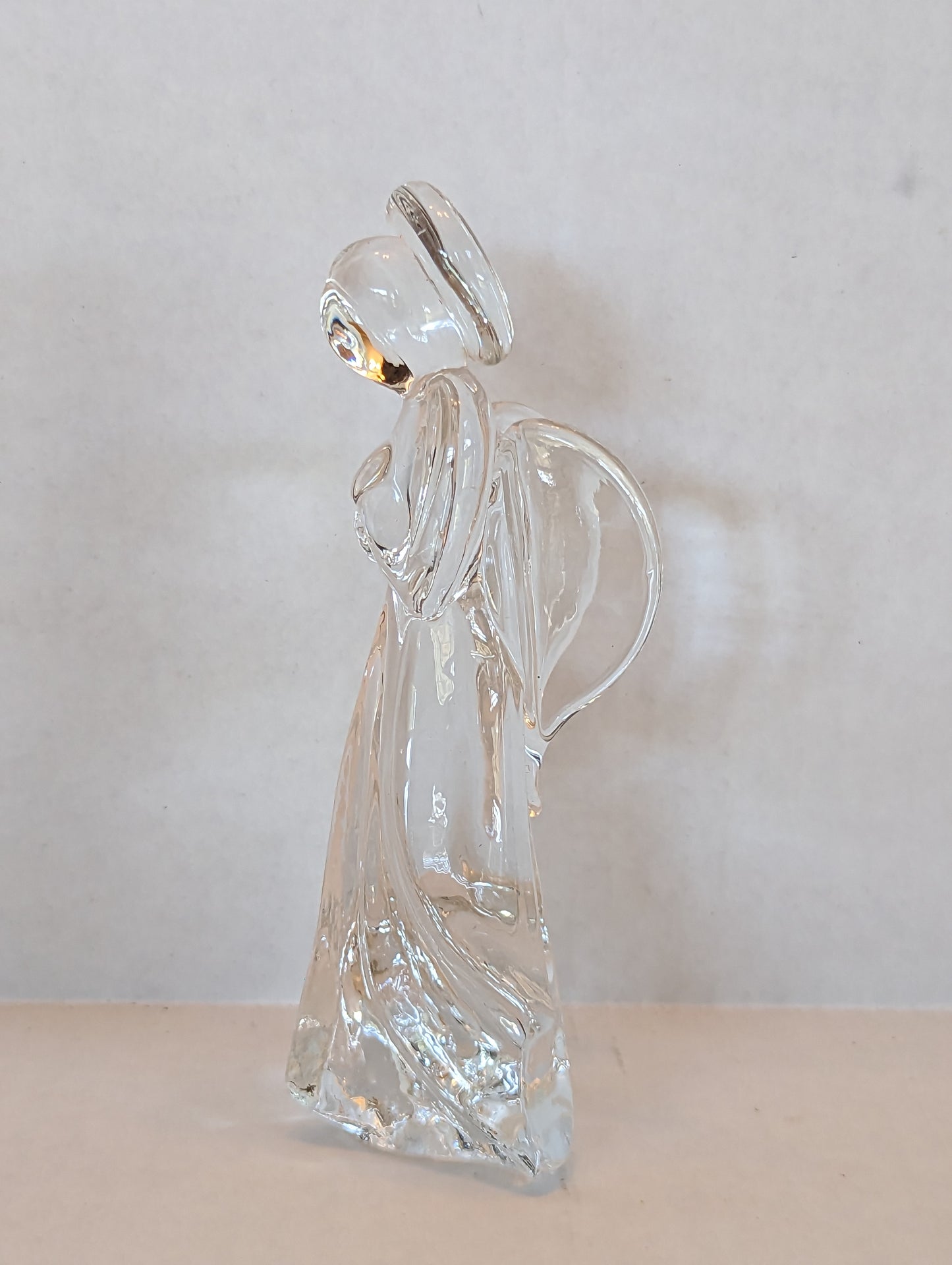 Gorgeous Designs Crystal Angel