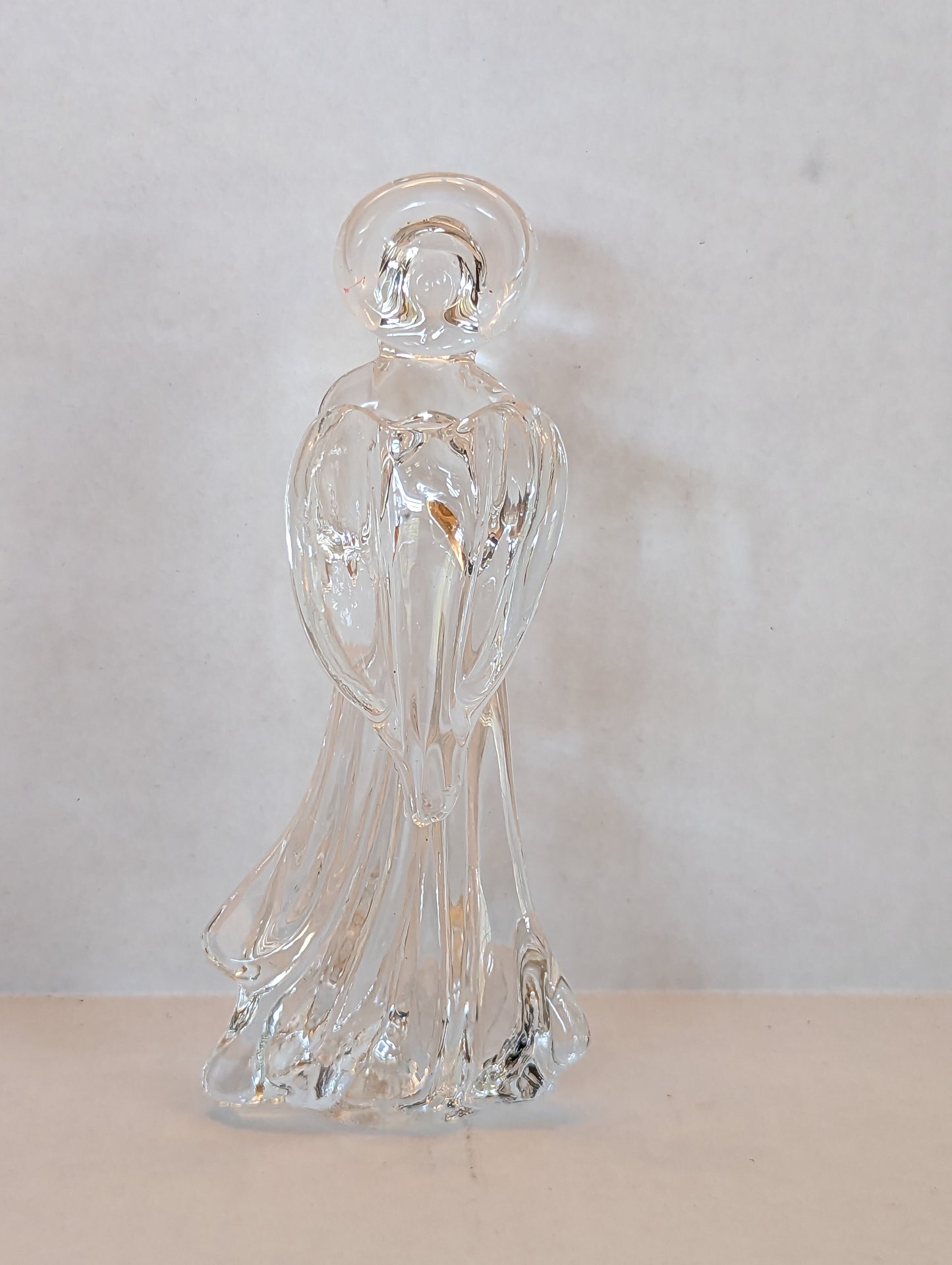 Gorgeous Designs Crystal Angel