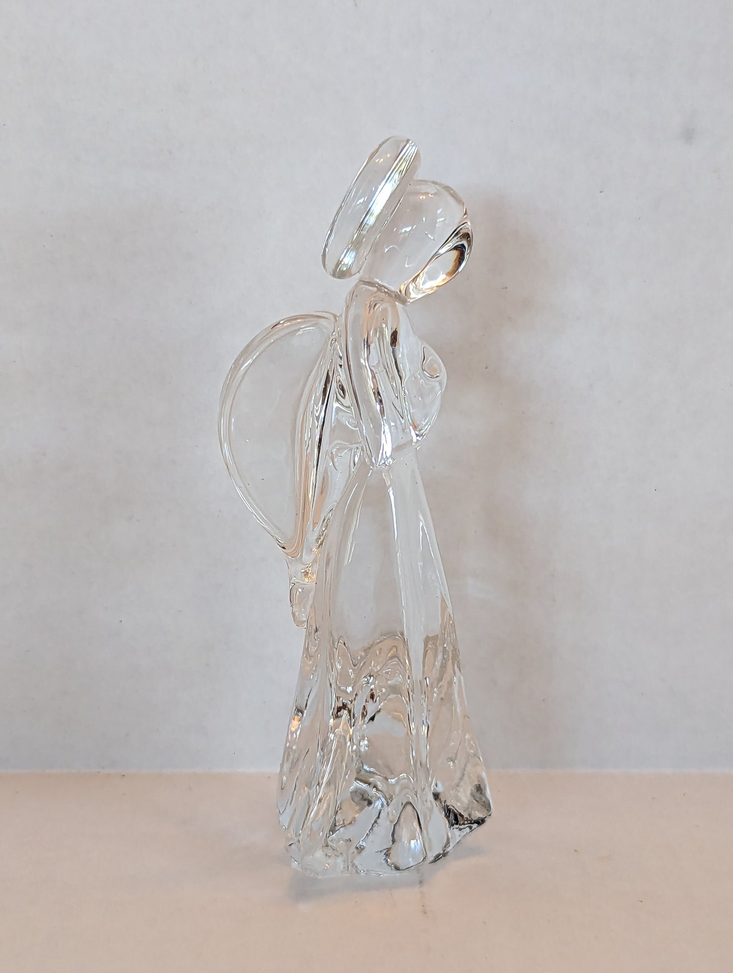 Gorgeous Designs Crystal Angel