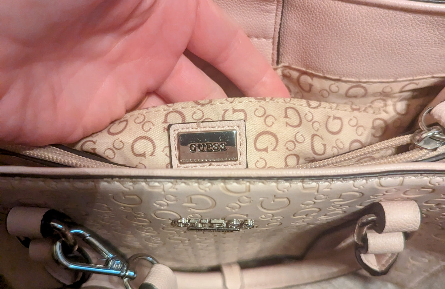 Guess Handbag