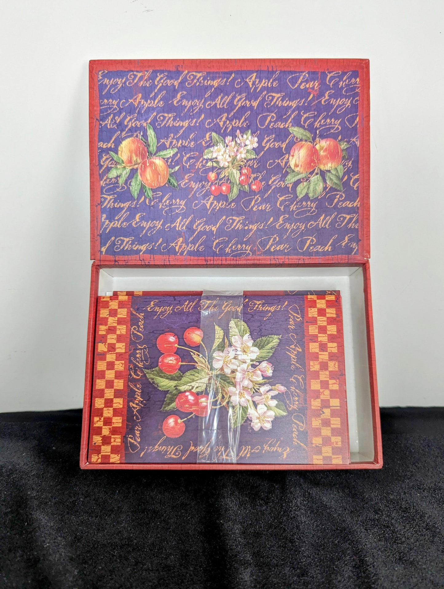 American Greetings Designer's Collection Gallery Boxed Cards