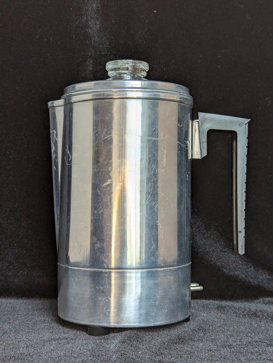 Vintage Empire No. 64 Percolator