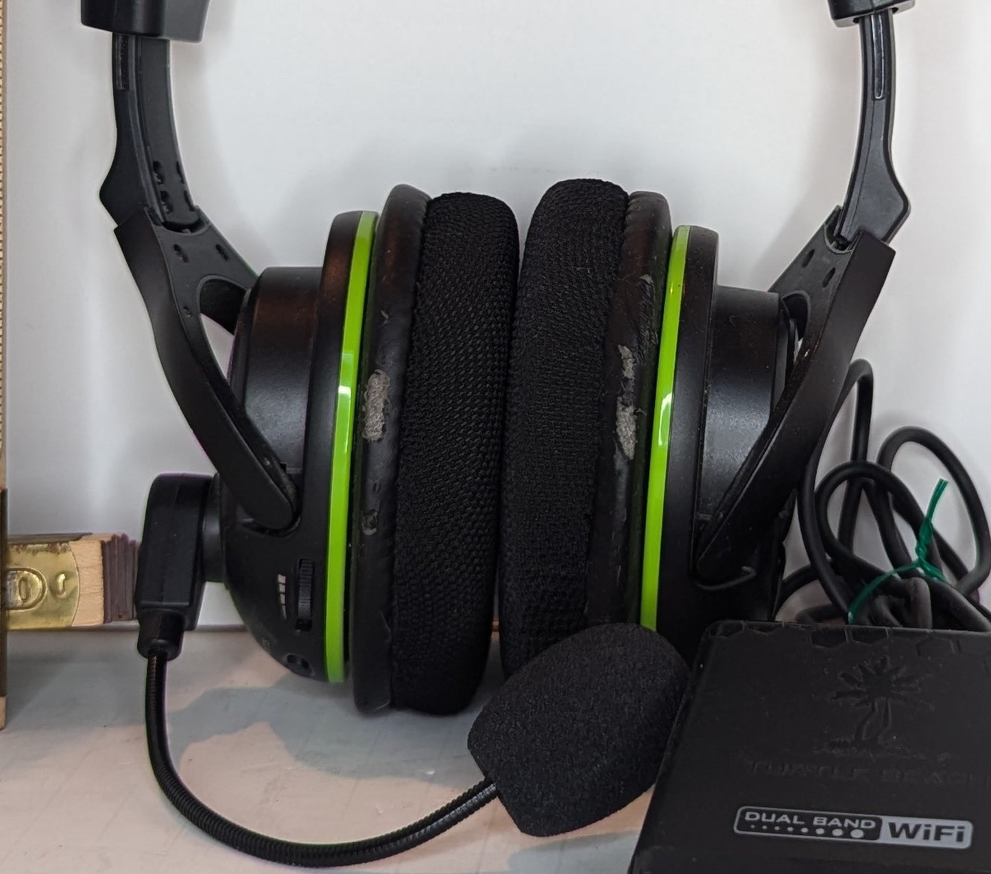 Turtle Beach Gaming Headphones