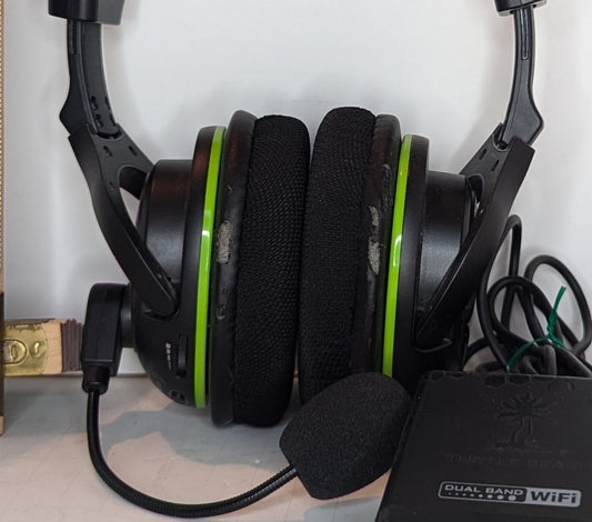 Turtle Beach Gaming Headphones