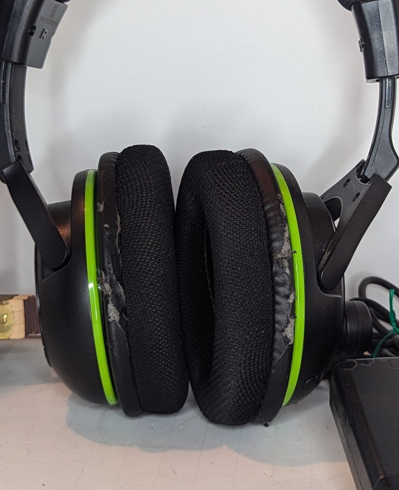 Turtle Beach Gaming Headphones