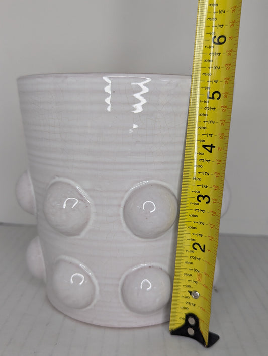 Mudpie Knobby Planter