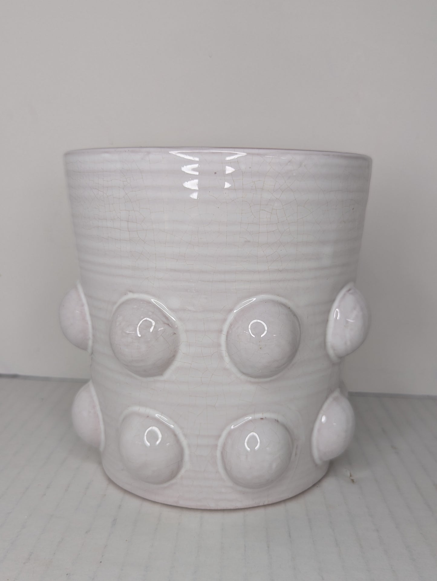 Mudpie Knobby Planter