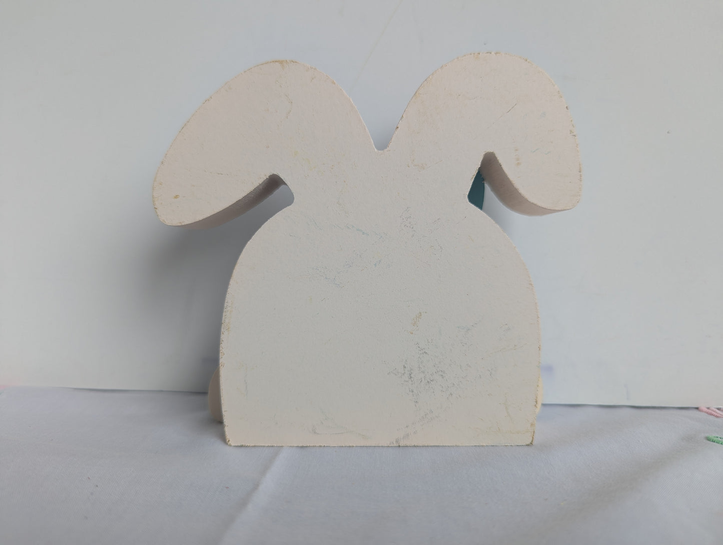 Wooden Spring Cutouts