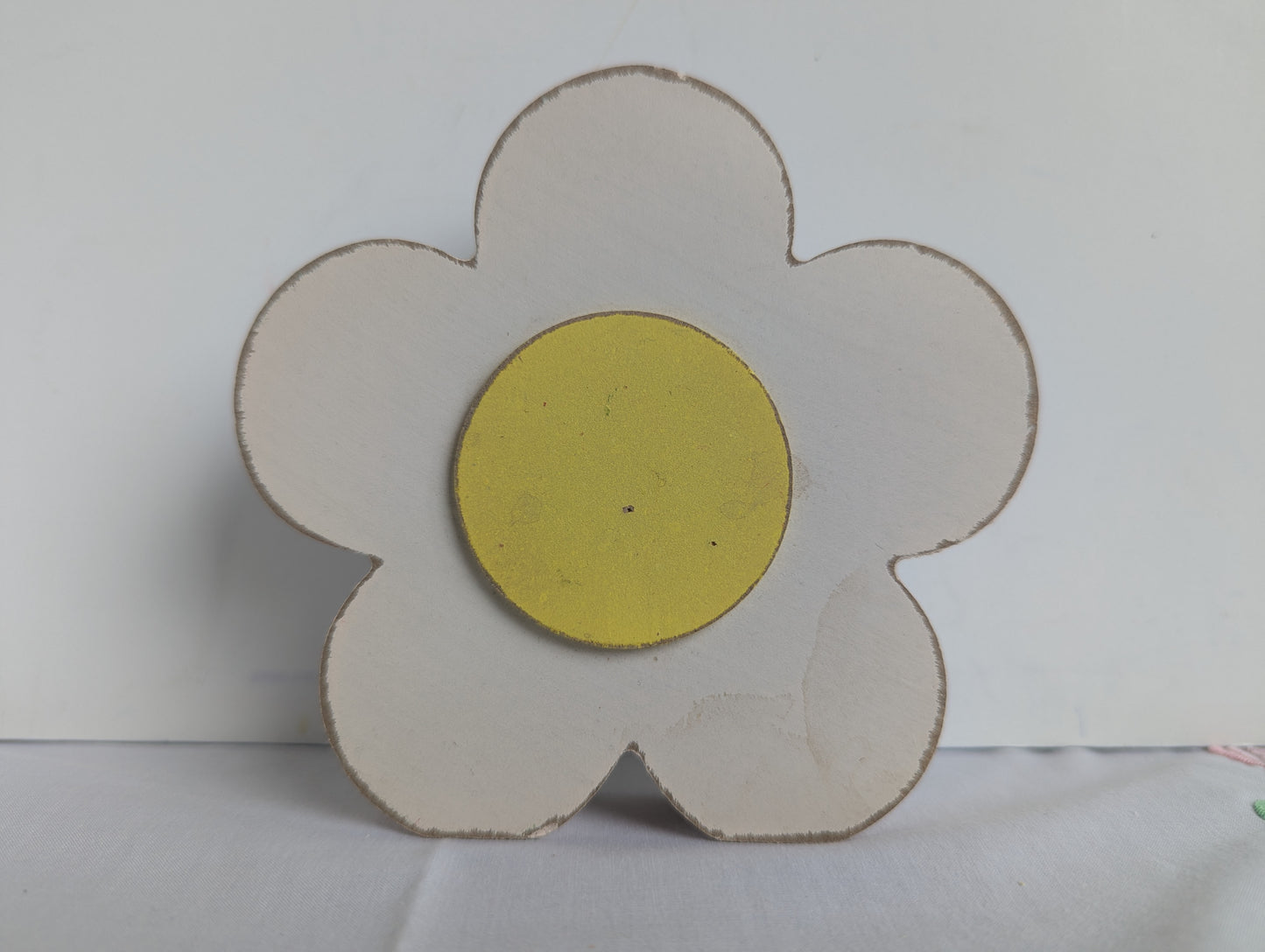 Wooden Spring Cutouts