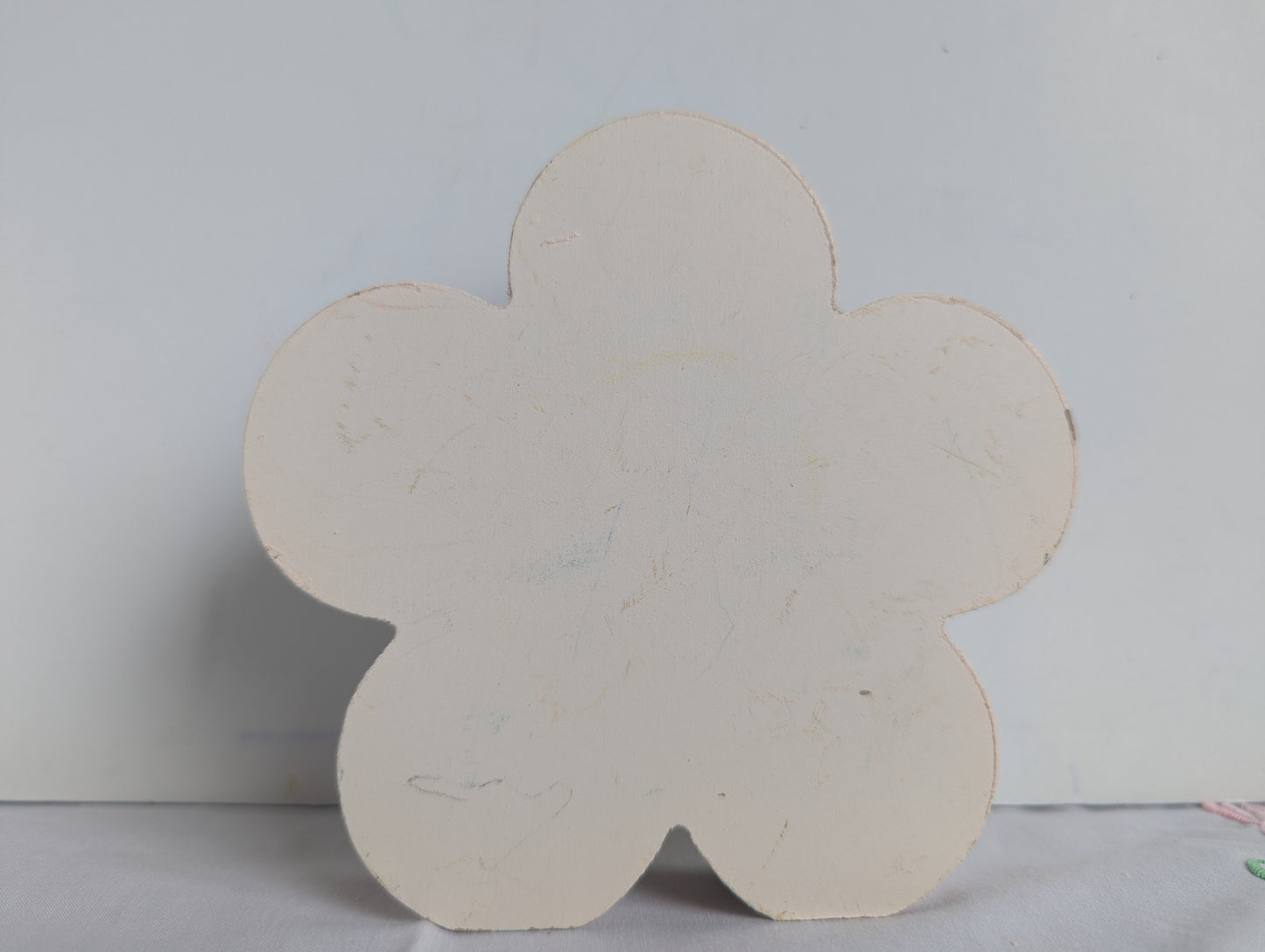 Wooden Spring Cutouts