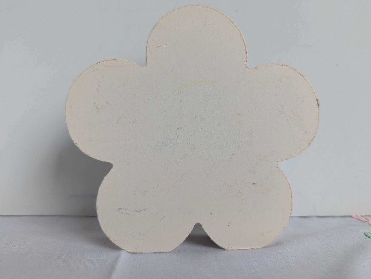 Wooden Spring Cutouts