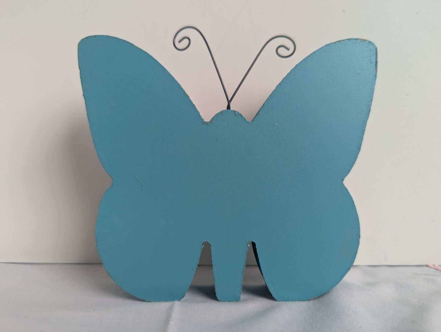 Wooden Spring Cutouts