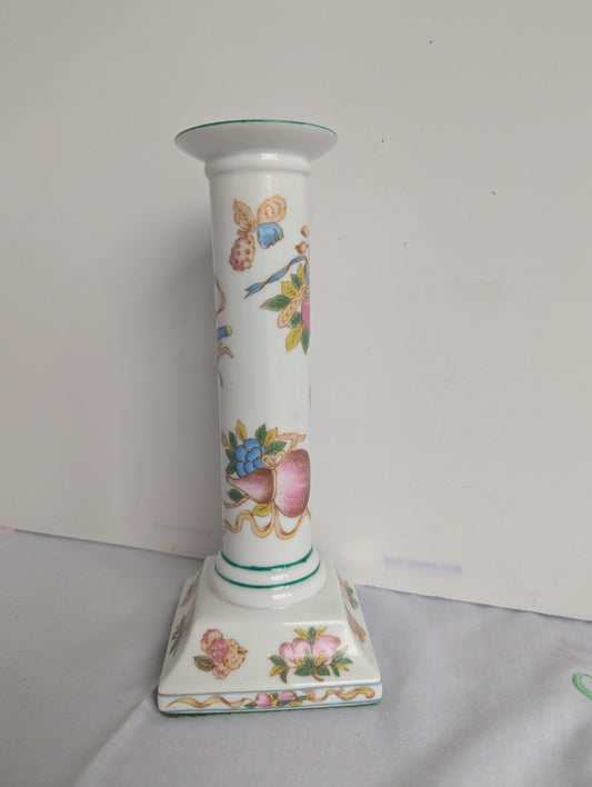 Andrea by Sadek Candle Stick Floral Japan