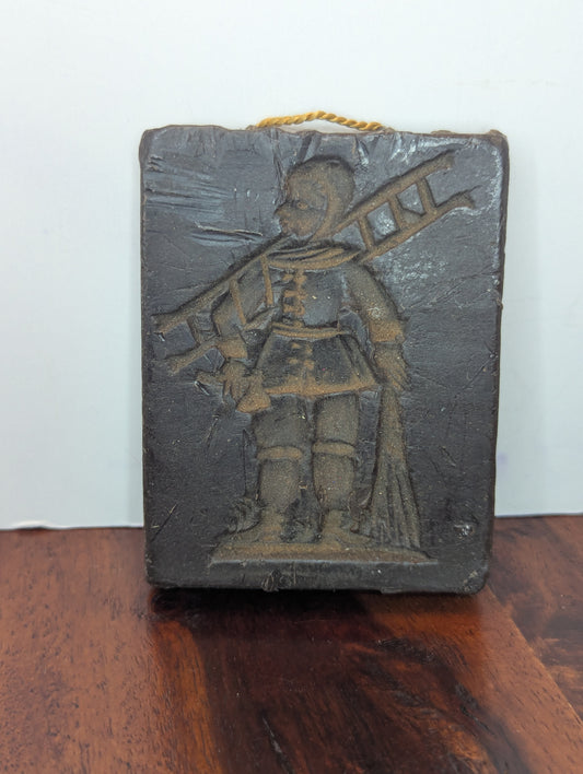 Vintage Kathy Wohlfahrt Wax Art