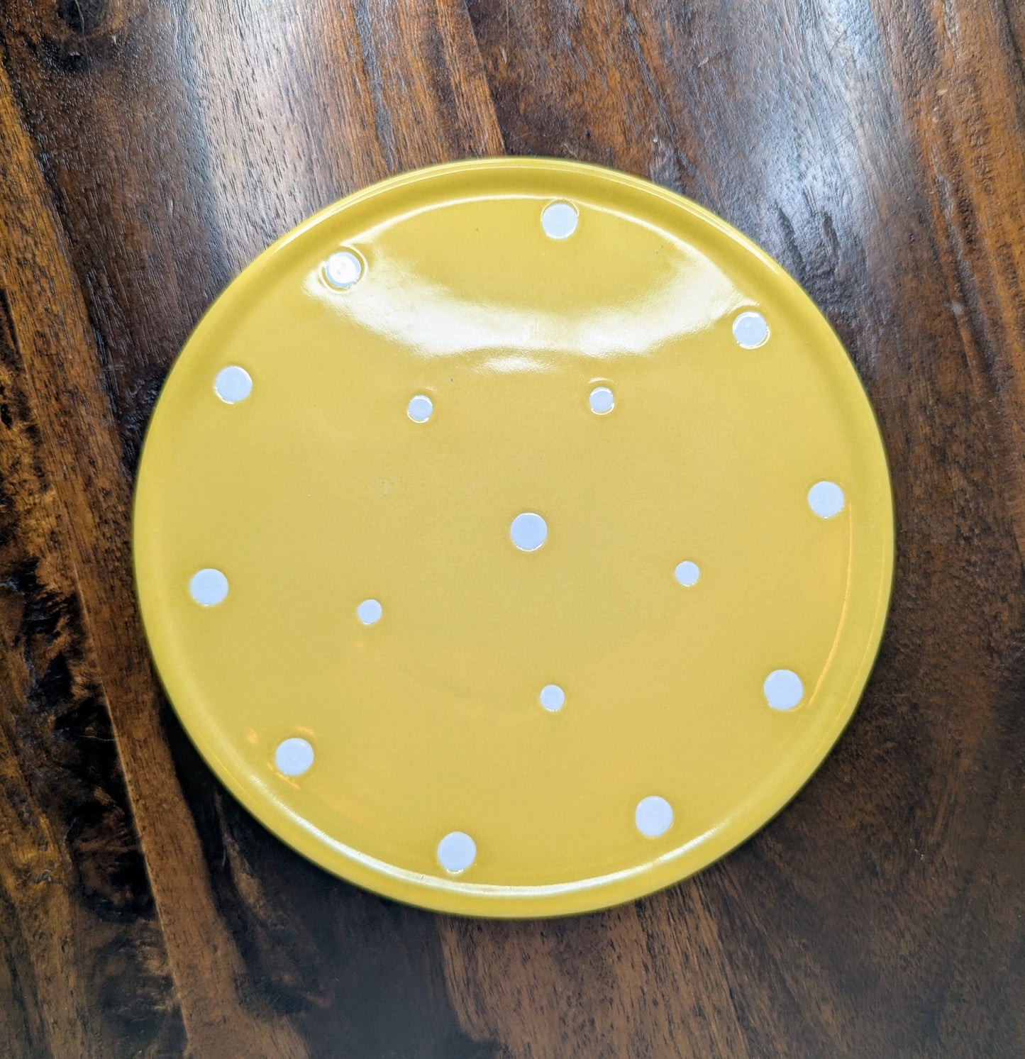 Trivets/Candle holders, 1 large, 1 small