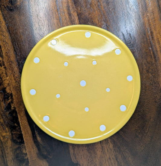 Trivets/Candle holders, 1 large, 1 small