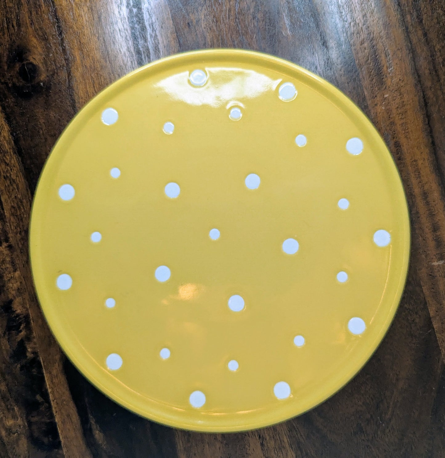 Trivets/Candle holders, 1 large, 1 small