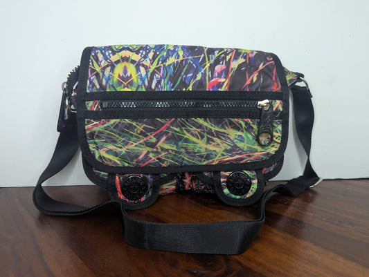 Kipling Cross Body Purse