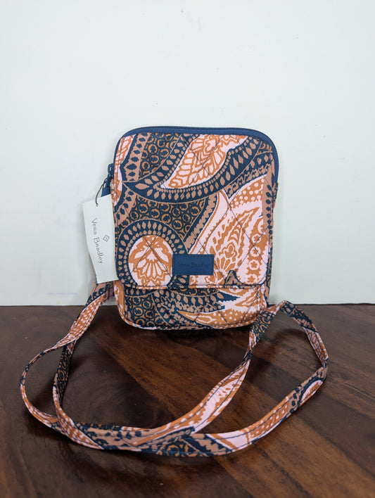 Vera Bradley Crossbody Purse