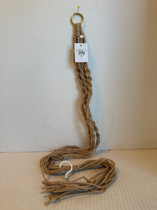 Potey Macrame Plant Hanger